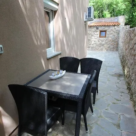 Beciri Vendégház